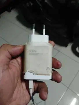 Charger Xiaomi 33 Watt