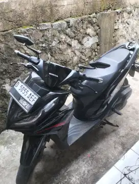 new honda vario 125 cbs
