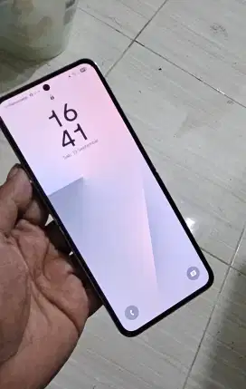 Samsung Galaxy Z Flip 5 512gb sein fullset ori sein mulus ada bonus