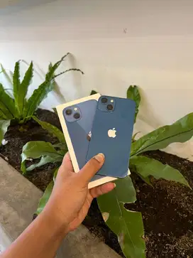 IPHONE 13 128 GB BEACUKAI