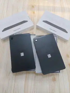 Samsung Tab A9 LTE 4/64 Gb Second Resmi