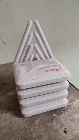 Modem Router Fiberhome HG6145D2