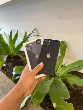 IPHONE 13 128 GB RESMI IBOX