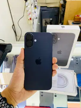 iphone 16 plus 128 GB ex iBox