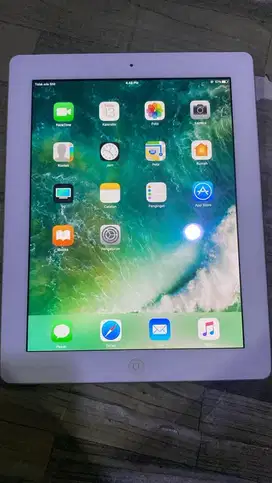 ipad 2 64gb wifi only