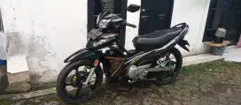 Jual Motor Bekas