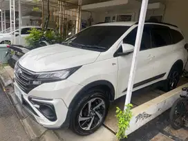 Toyota Rush 2022 Bensin