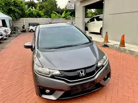 Honda Jazz 1.5 S 2014 AT