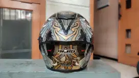 Dijual helm njs