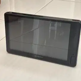 Head Unit OEM Toyota Raize GR Sport