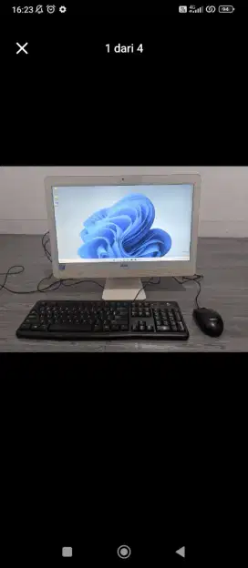 ACER C 20 UPGRADE SSD & RAM