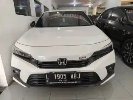[Gress Mobil Kutisari] CIVIC RS TURBO A/T 2022