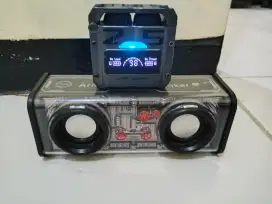 Speaker bluetooth & Handset Bluetooth