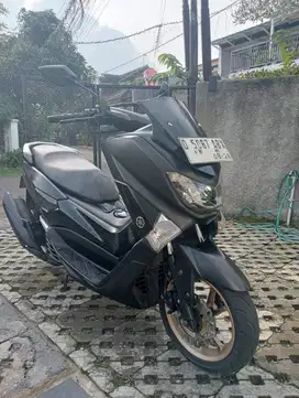 Jual NMAX THN 2018 Kodya