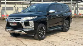 Mitsubishi Pajero Dakar Sport AT 2022 Good Condition