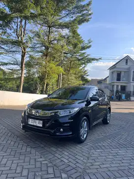 TERMURAH HRV S CVT AT 2018 2019 Facelift TERBAIK yang pernah ada