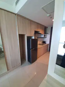 DISEWA APARTEMEN U RES 2