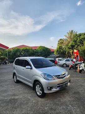 Daihatsu Xenia Xi Deluxe 2011 Manual