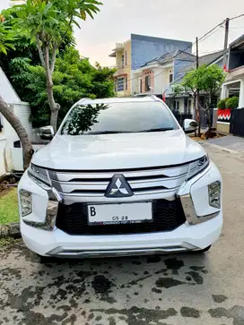 Mitsubishi Pajero Sport 2023 Diesel