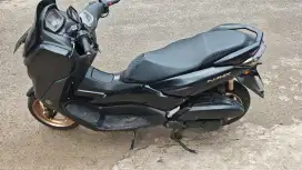 Yamaha n max 2022 kumci