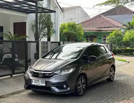 Honda Jazz RS 2020 AT Matic Facelift Model 2021