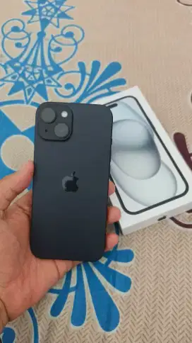 Iphone 15 128gb All Operator