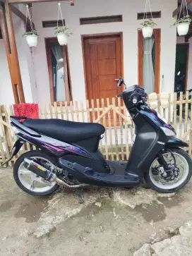 Mio 2005 faktur ada