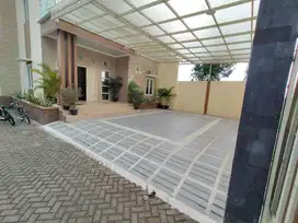 JUAL RUMAH MEWAH SPACIOUS FURNISHED DI KANIGORO BLITAR