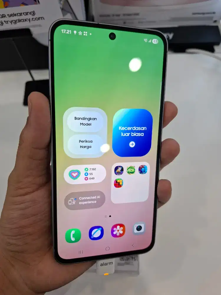 Samsung Galaxy A56 8/256