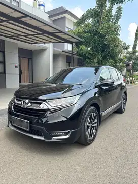 Honda CRV 1500 Turbo Prestige Pemakaian Pribadi Dari Baru 2021