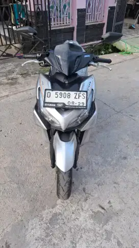 AEROX TYPE ABS TOP KONDISI