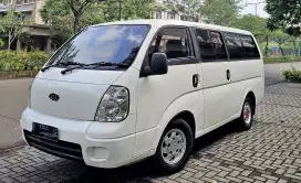 cash aja KIA TRAVELLO 2008 DIESEL