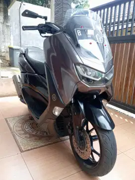 YAMAHA NMAX NEW TAHUN 2021 KUNCI MODIF TIPIS PAJAK HIDUP