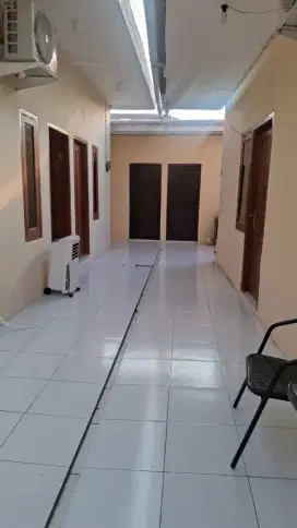Kos Putri Bunda Deni