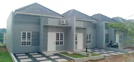 RUMAH SIAPHUNI DP 0% BISA KPR DEKAT BSD