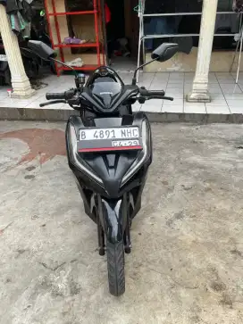 Honda vario 125 2019