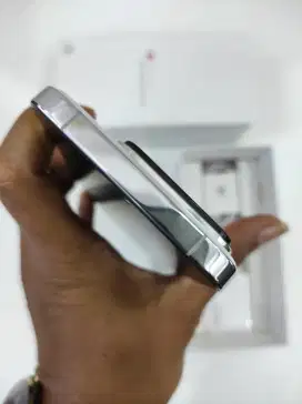 Xiomi Mi 14  basic 5G
Garansi Resmi
Ram 12/256
Mulus 99%
Fulset