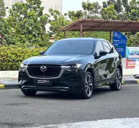Mazda CX60 Elite 2023 / CX-60 Elite 2023 / Odo 2rbu Kilometer