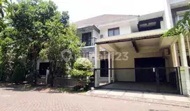 DIJUAL Rumah di Pakuwon City Cluster San Diego Siap Huni