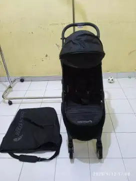 Stroler baby Joger City Tour 2