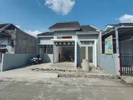 Rumah 60/96 pondok beji asri