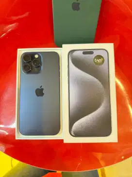 Second ibox iphone 15PM 256Gb
