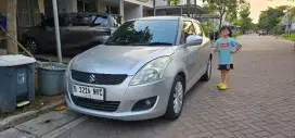 Suzuki Swift GX At 2013 full standard bagus rawatan