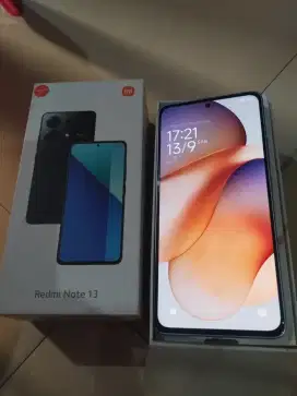 Xiaomi Redmi Note 13 8/256