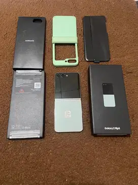 Samsung z flip 5