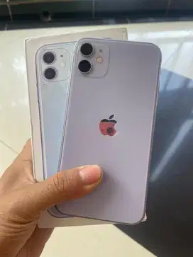 Iphone 11 128 GB all operator