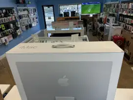 iMac 24 (512GB SSD, Apple M3, 8GB RAM, 10-Core GPU) Silver