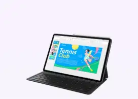 HUAWE  MATE PAD 11.5 8 256GB FREE KEYBOARD DAN S PEN BUNGA 0%