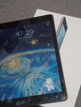 Jual iPad Air second