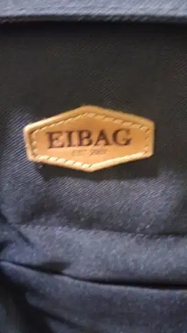 Tas ransel masih bagus